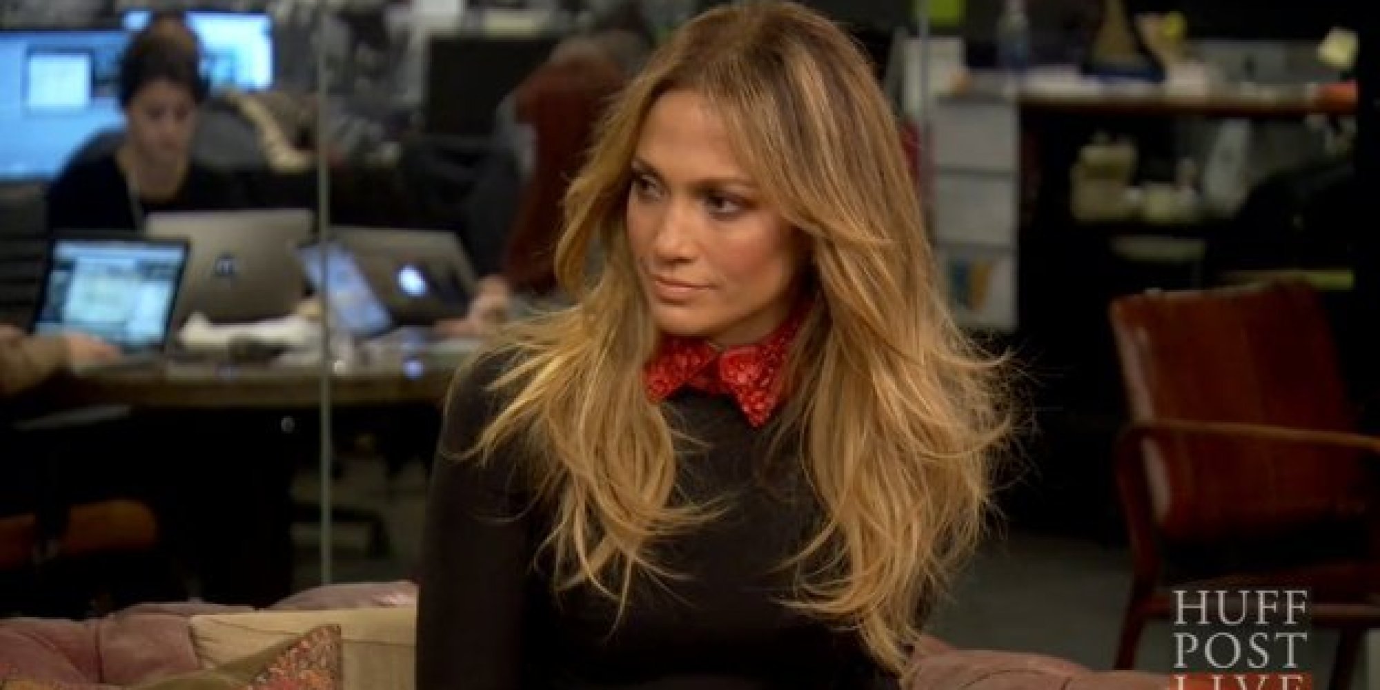 o JENNIFER LOPEZ