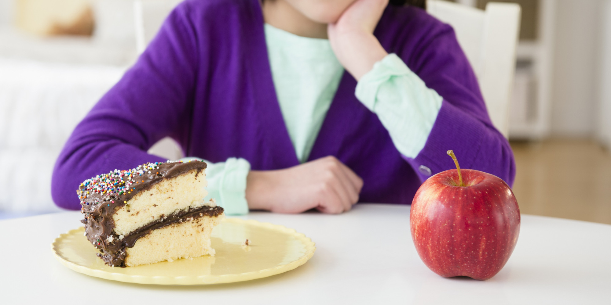rational kuchen test, reversing childhood obesity: a new call to action | huffpost, Design ideen