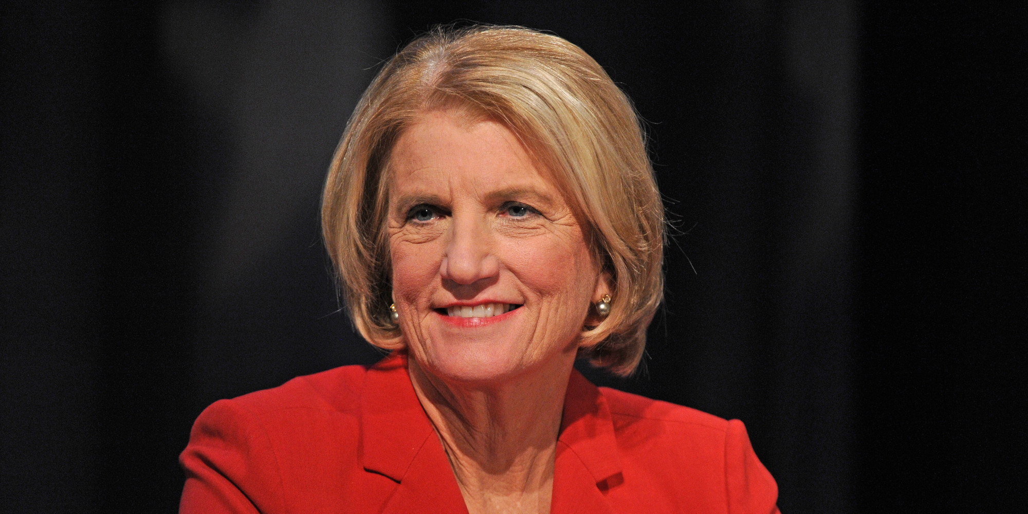 Shelley Moore Capito First Woman Elected As West Virginia Senator Huffpost 5674