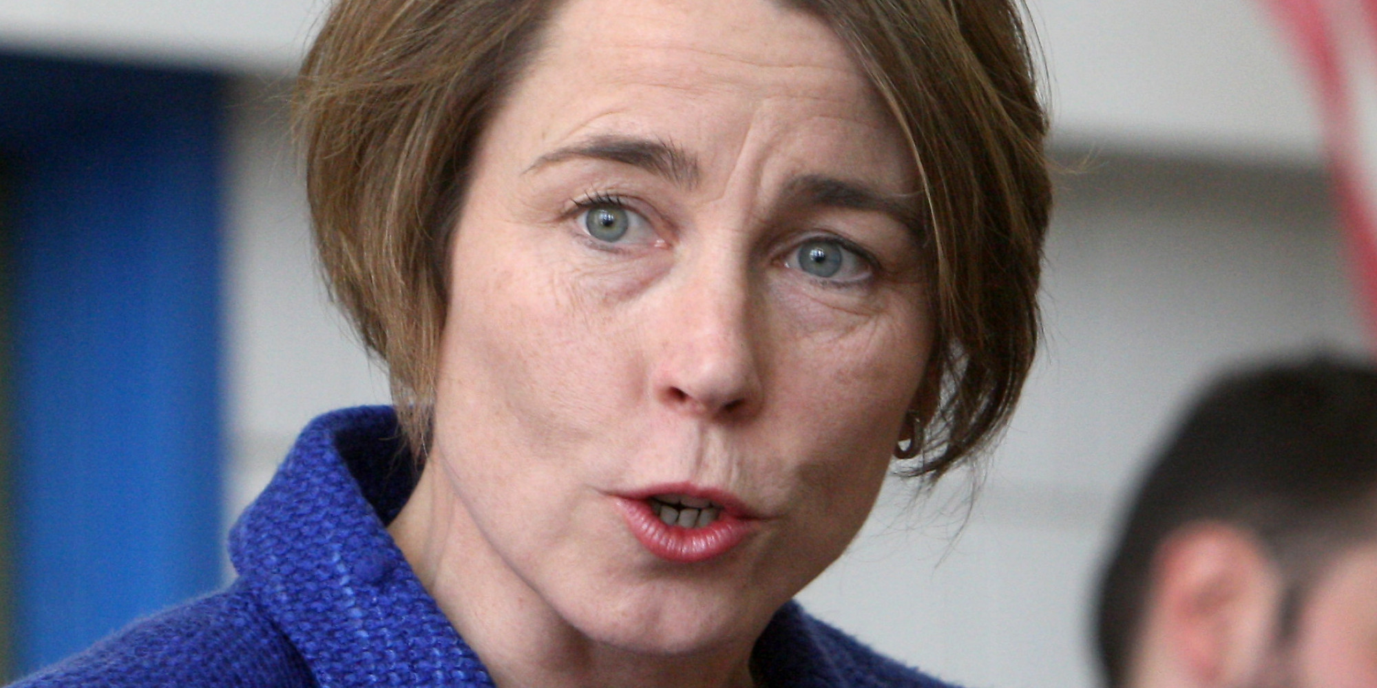 Maura Healey Becomes First Openly Gay Attorney General In The Country ...