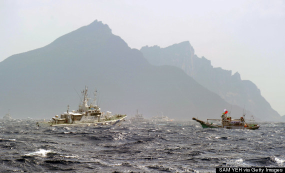 senkaku