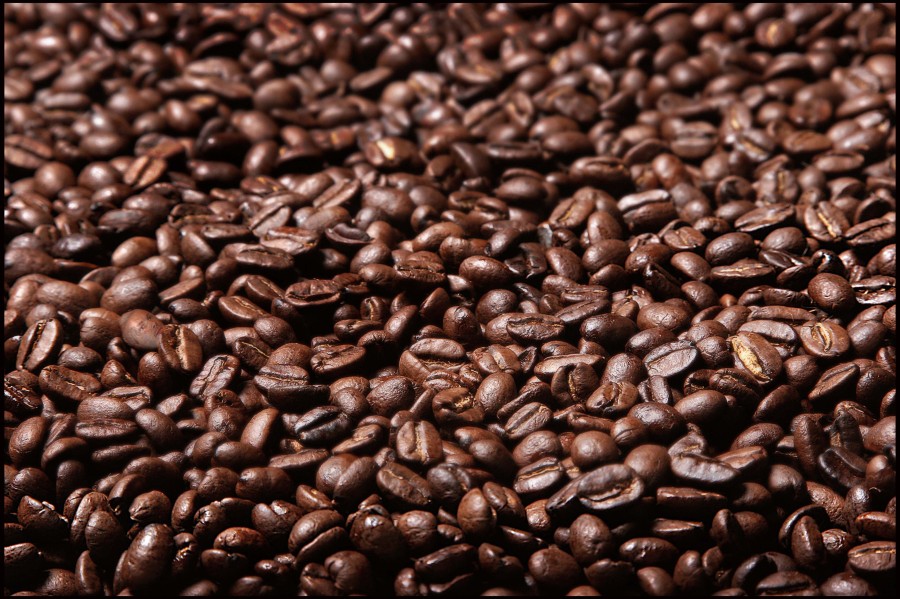 Optical Illusions Can You Spot The Famous Faces In These Coffee Bean