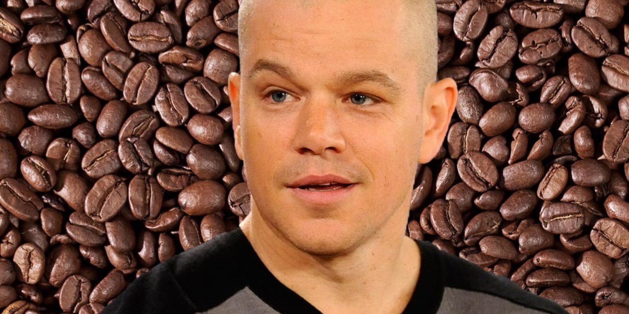 Optical Illusions Can You Spot The Famous Faces In These Coffee Bean