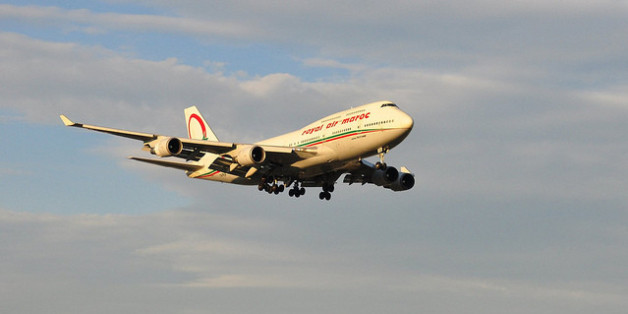 Vente de billets d'avion: La Royal Air Maroc s'associe à Wafacash