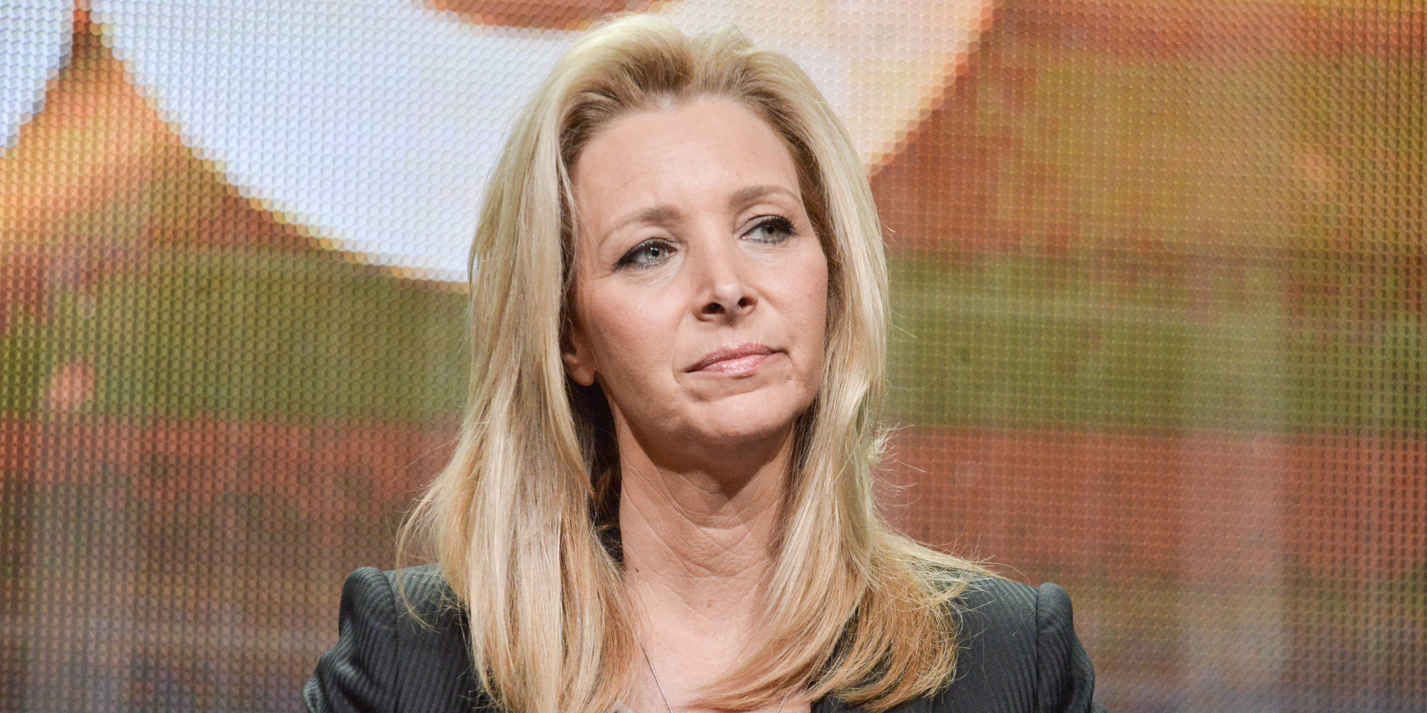 What 'The Comeback' Taught Lisa Kudrow About Sexism HuffPost