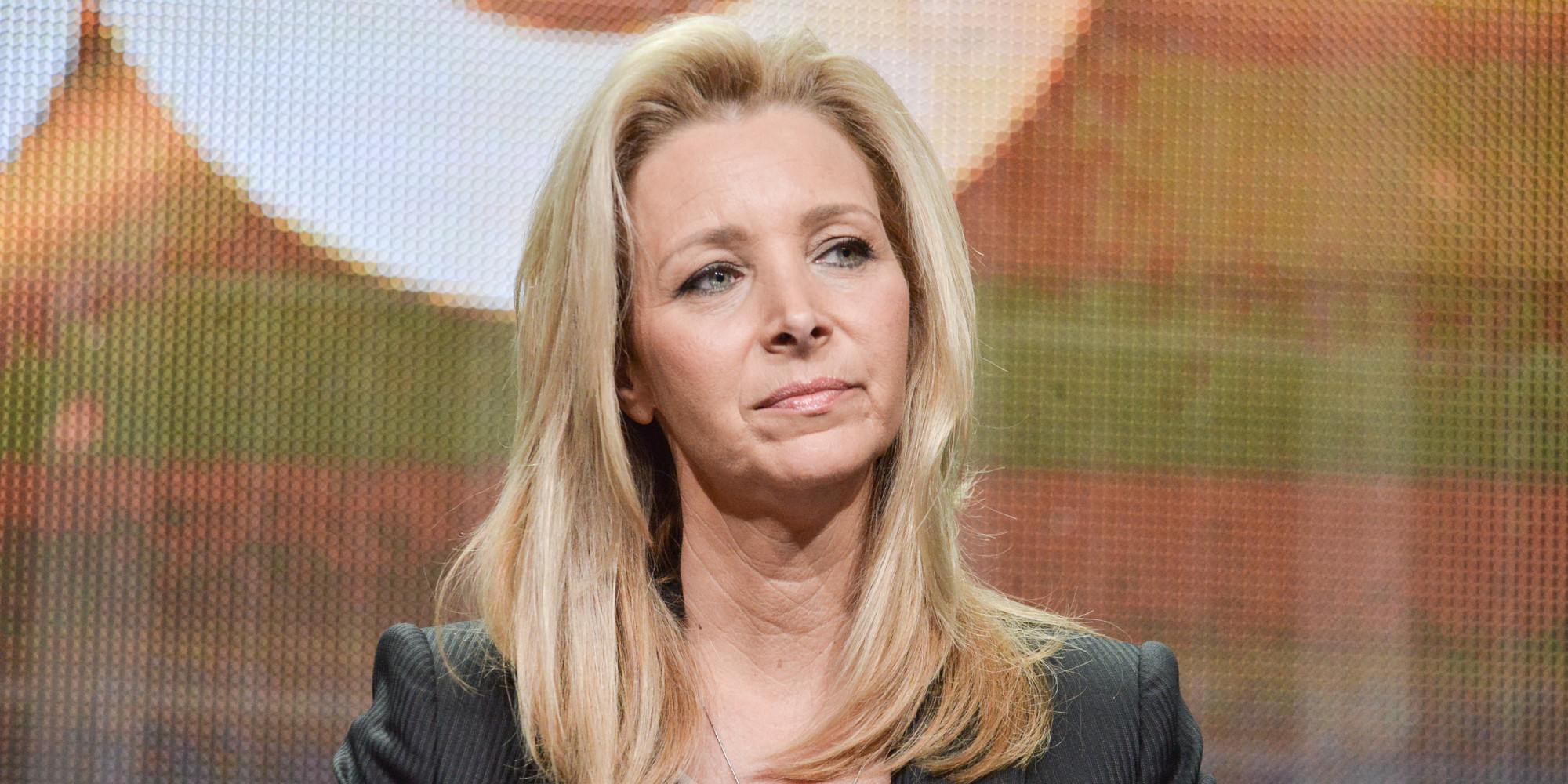 What The Comeback Taught Lisa Kudrow About Sexism Huffpost 9352