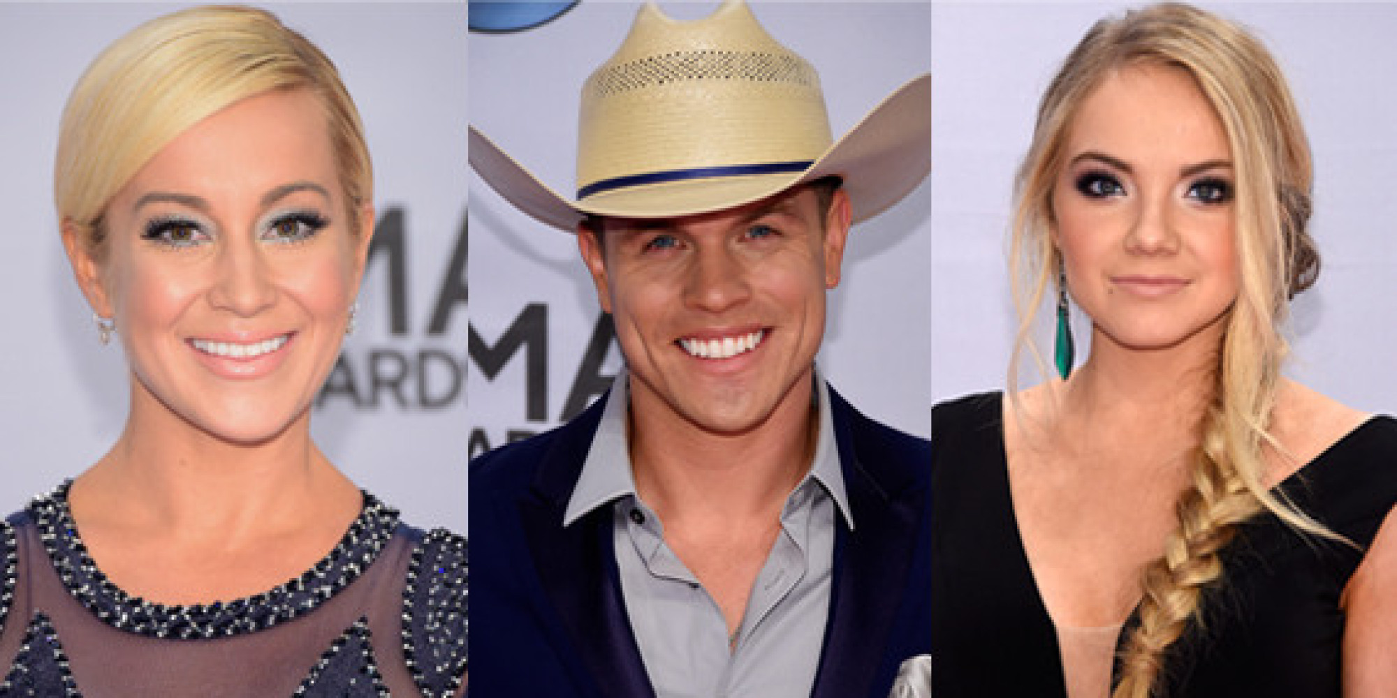 CMA Awards 2014 Red Carpet See All The Fashion Hits & Misses (PHOTOS