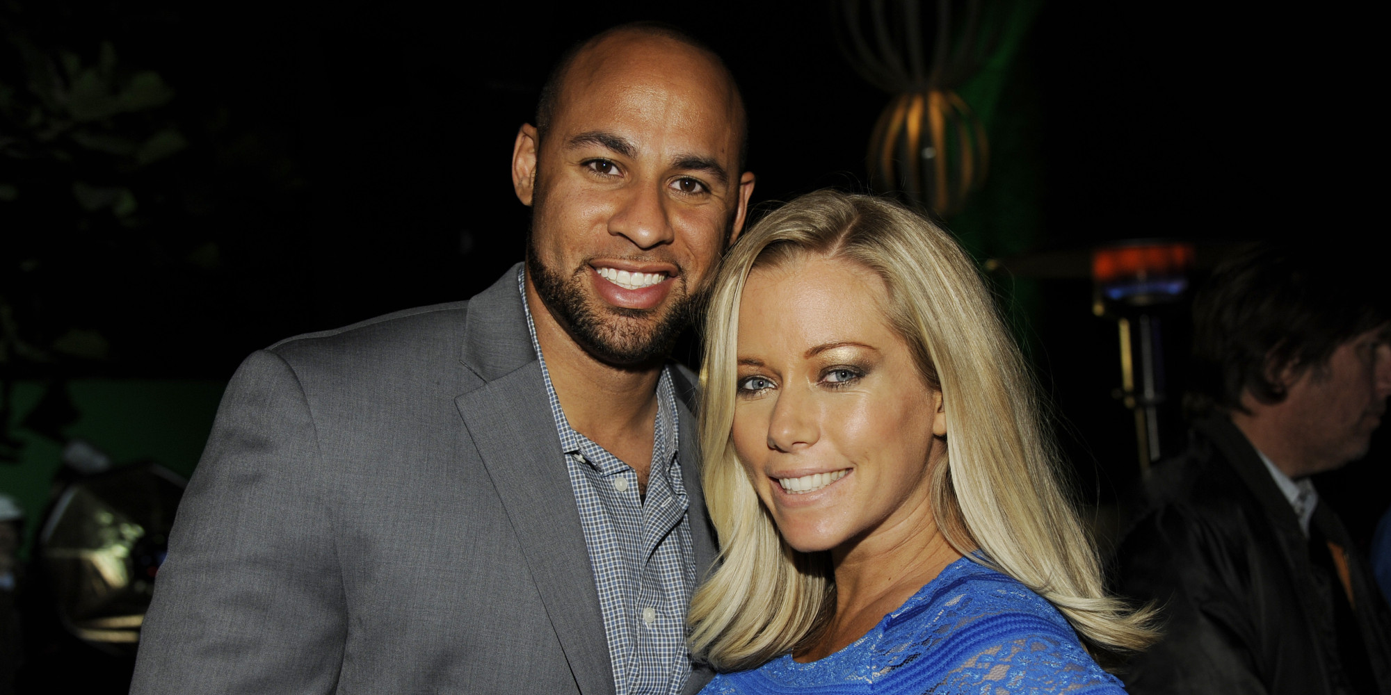 Kendra Wilkinson Opens Up About Her Troubled Marriage (VIDEO) | HuffPost