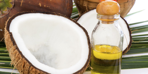 Kokosöl ist gesund und kann vielfältig eingesetzt werden