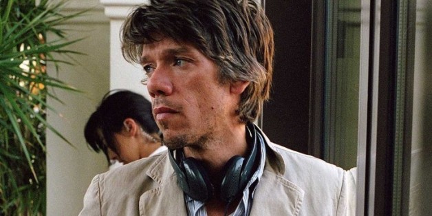 Stephen Gaghan, réalisateur de la série White City / DR