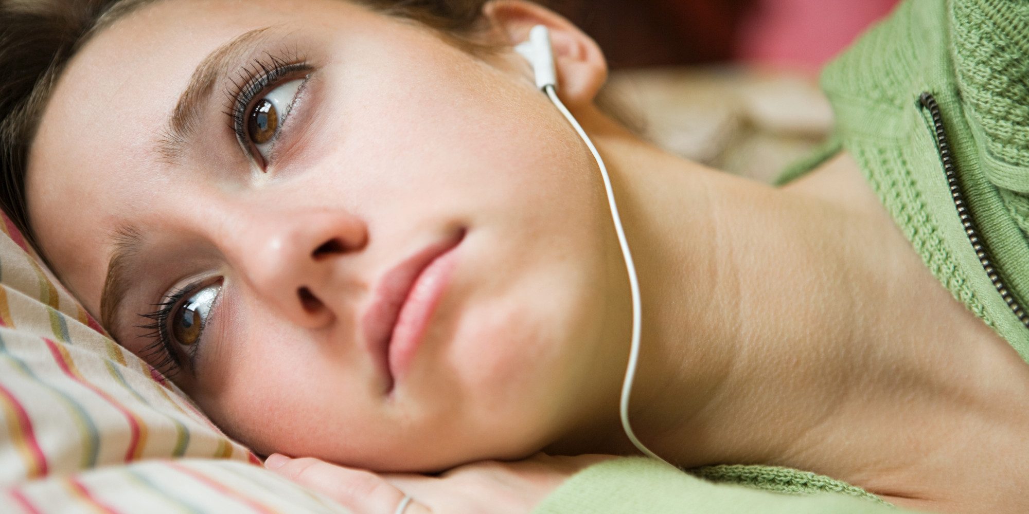 Should You Listen To Sad Music After A Breakup