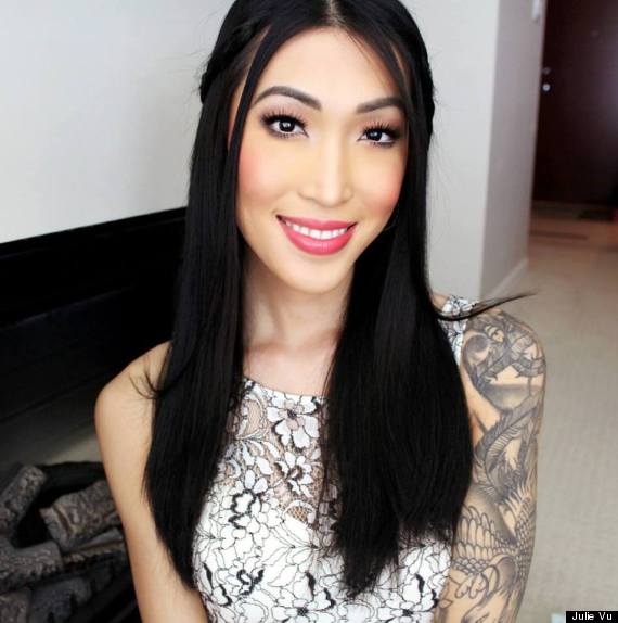 #HowIMadeIt: Julie Vu, Beauty Vlogger - FLARE