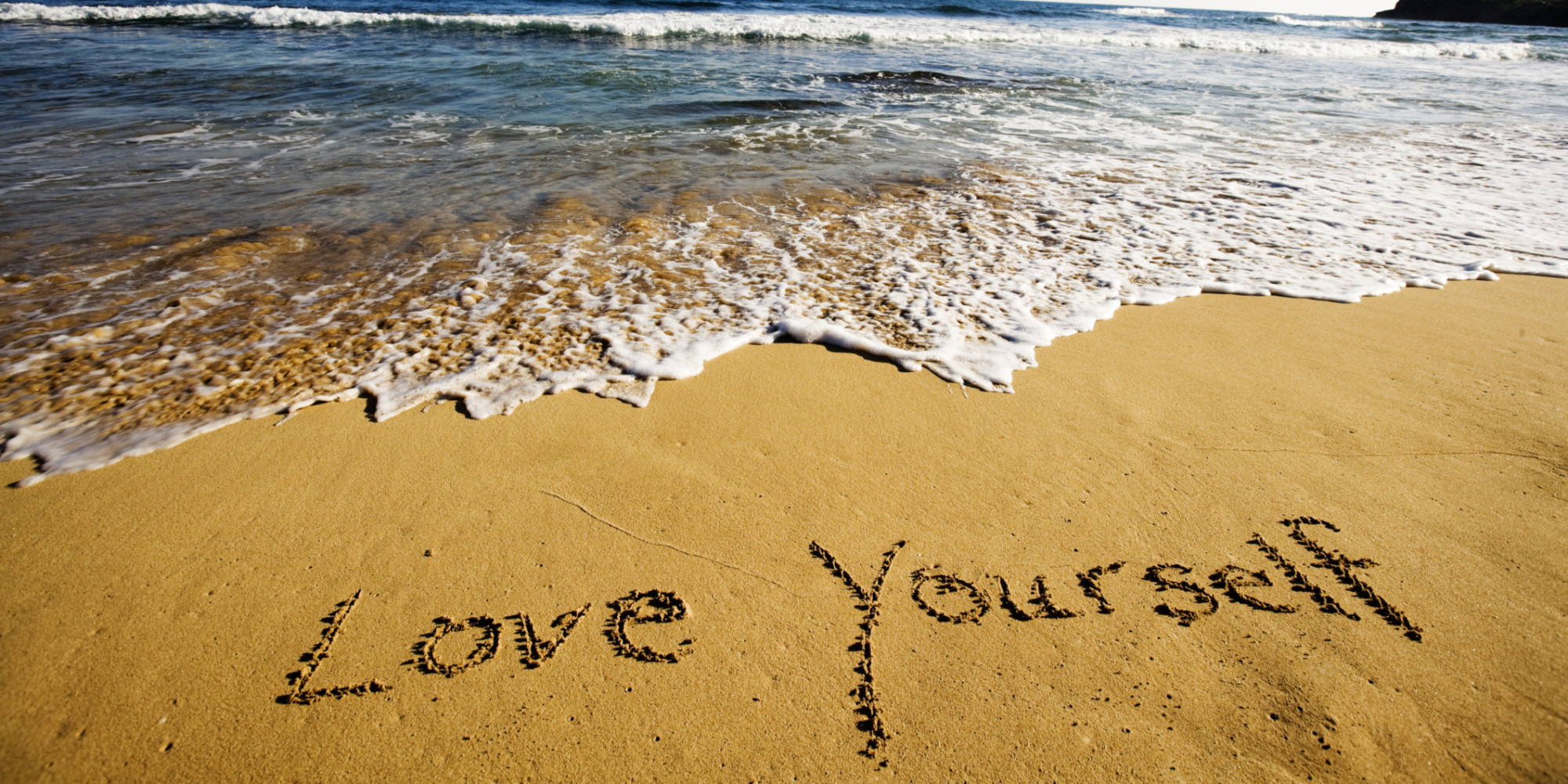 7 Ways to Start Your Journey Toward Self-Love  HuffPost