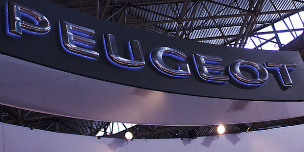 Peugeot dément l'ouverture d'un centre d'ingénierie au Maroc
