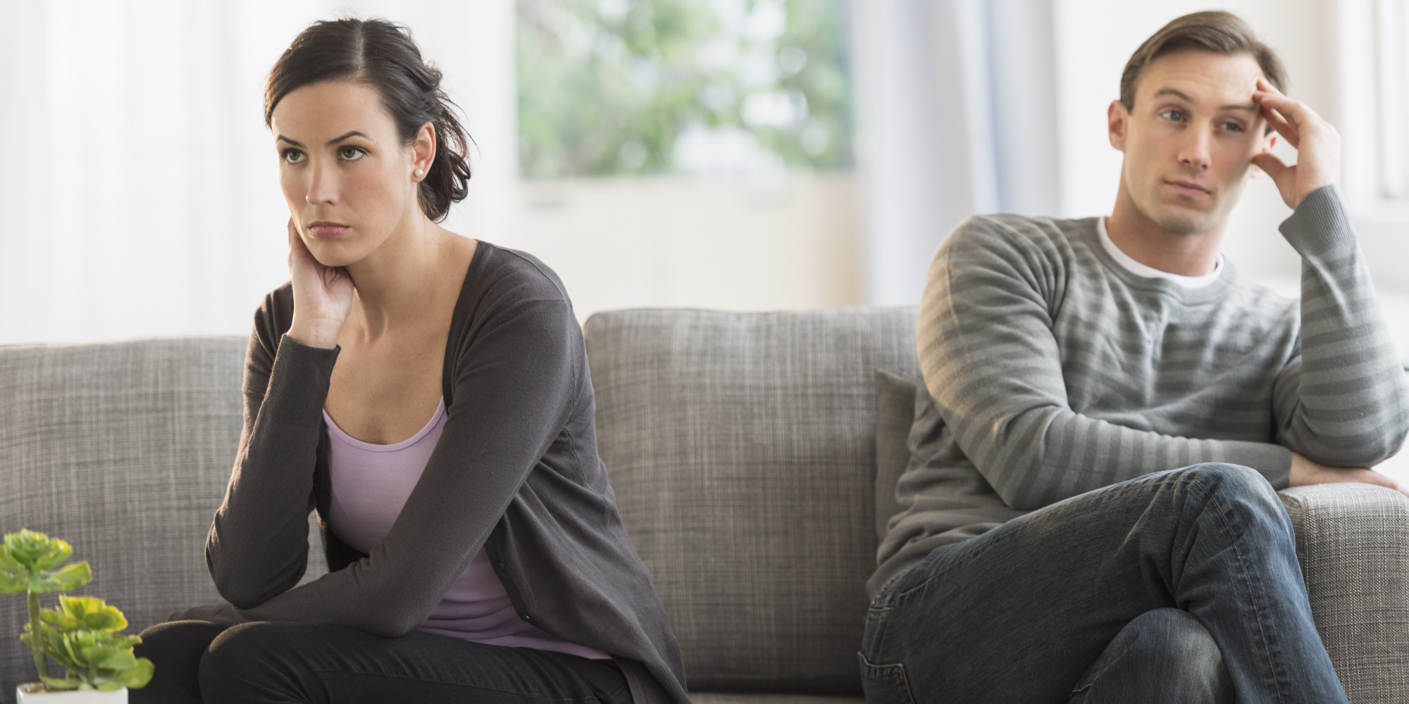 Divorce Confidential: The Case for Privacy in Divorce HuffPost