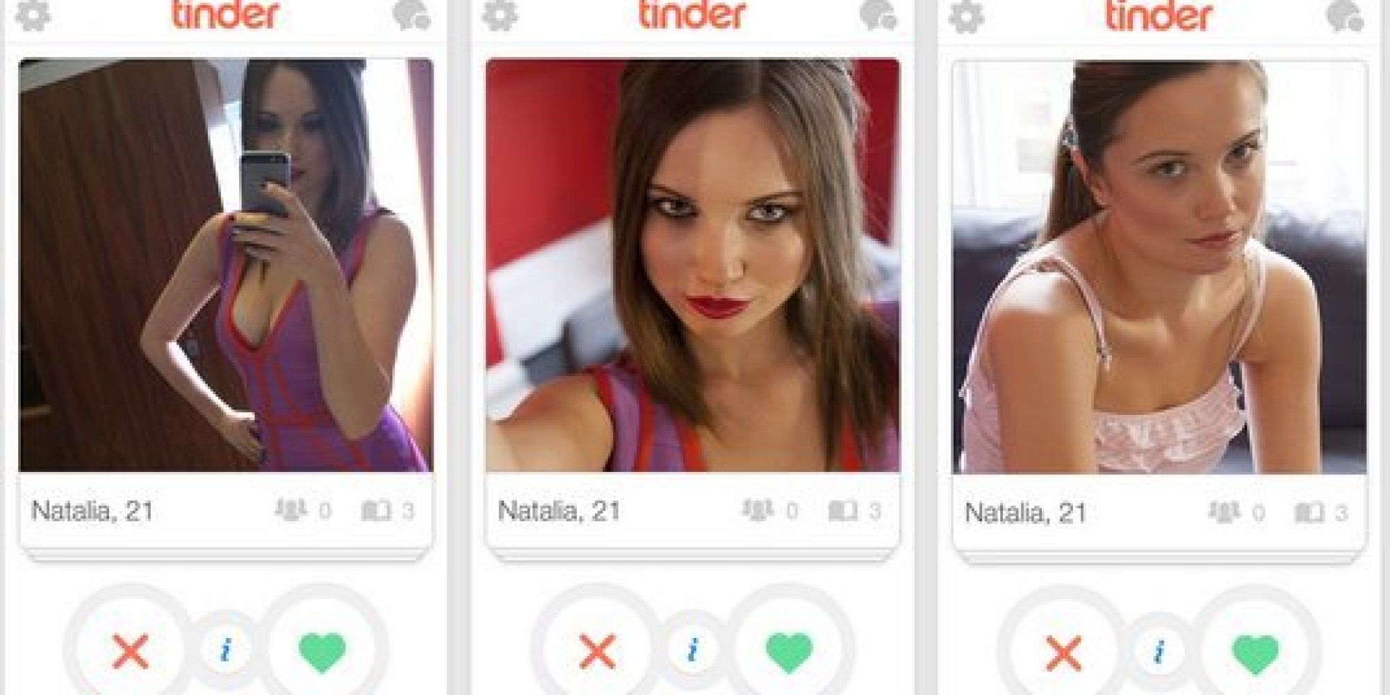 Tinder Sex Trafficking Campaign Highlights Shocking Reality Of Victims In Ireland Huffpost Uk