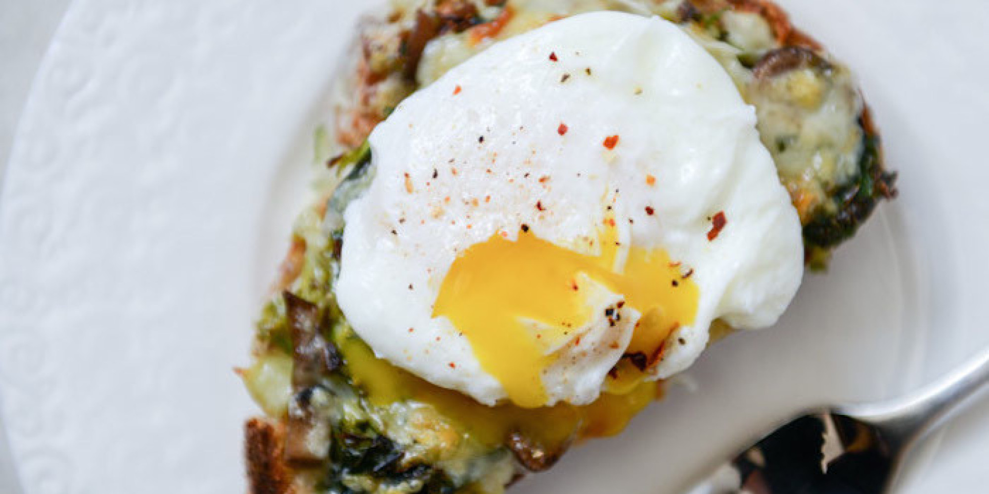 How To Eat Eggs For Dinner -- And Why You Must | HuffPost