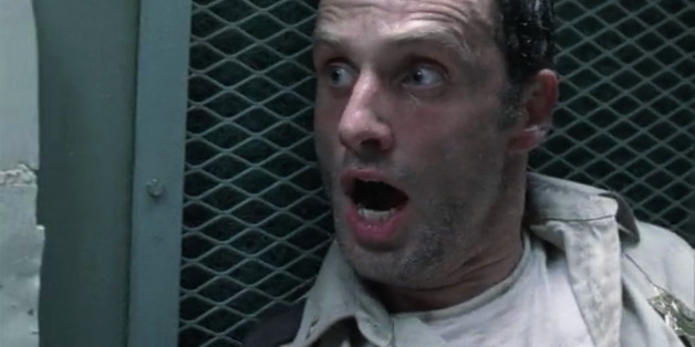 "The Walking Dead" : Préparez-vous à perdre tout espoir
