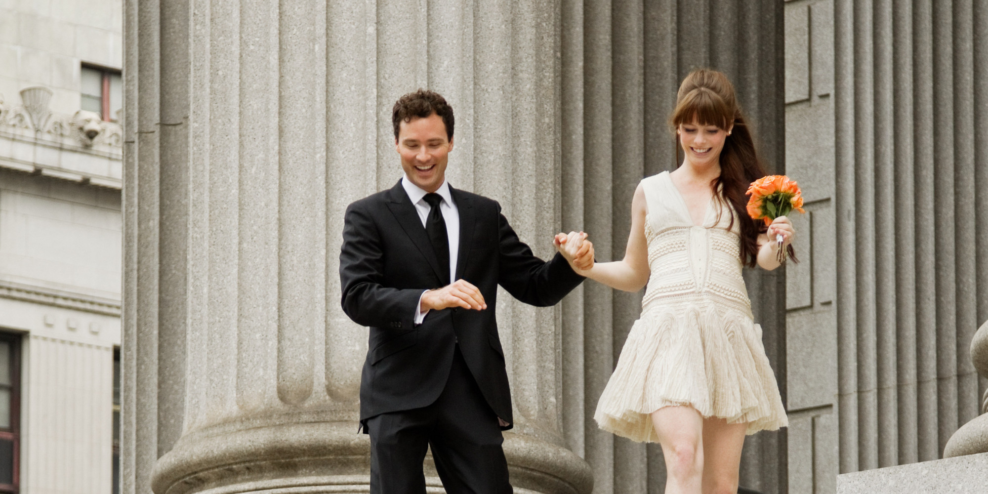 10 Awesome Perks Of Getting Married Really Young HuffPost