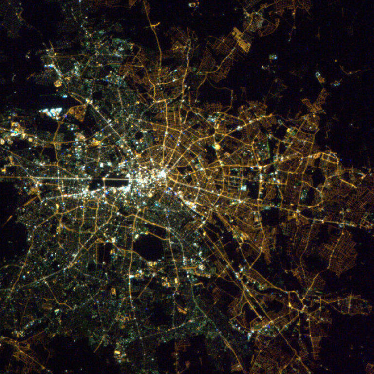 berlin