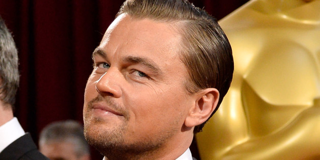 Leonardo DiCaprio hat Geburtstag.