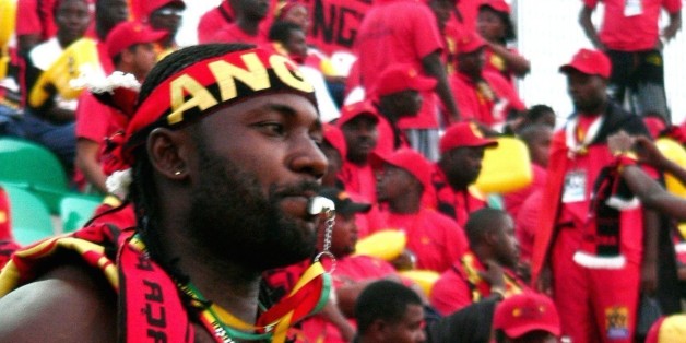L'Angola fait partie des pays qui pourraient accueillir la CAN 2015
