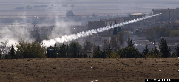 syria