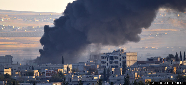 islamic state