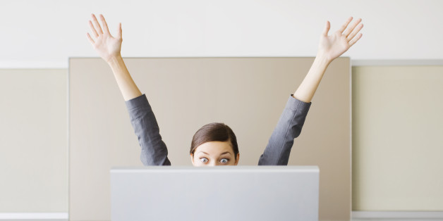 Why Writers Must Plan To Be Surprised