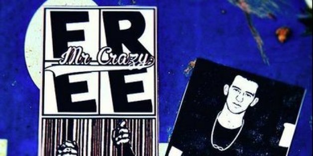 En prison pour atteinte à l'hymne national, le rappeur Mister Crazy a été libéré