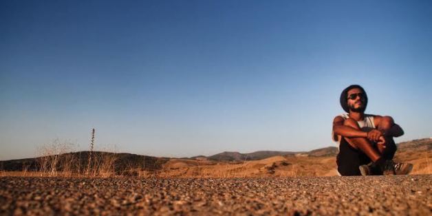 L'extraordinaire voyage d'Anass Yakine, qui a fait le tour du Maroc à pied pendant deux ans