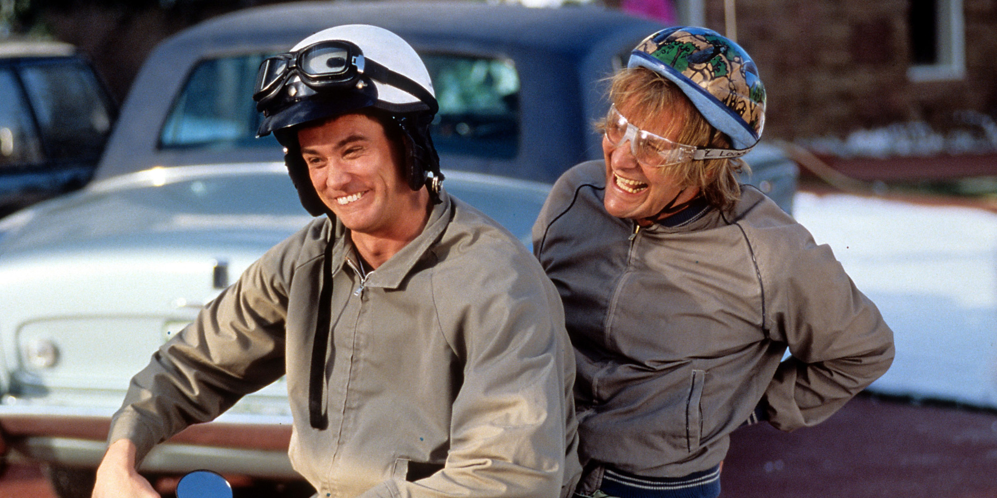 Dumb And Dumber Quotes What Are The Chances