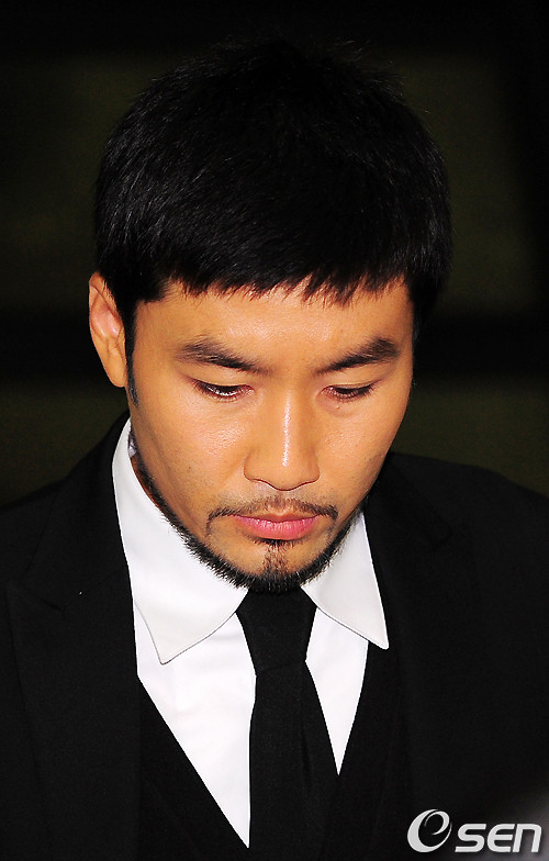 노홍철, MBN 보도 정면 '반박' &quot;경찰 순순히 따랐다&quot; 허프포스트코리아