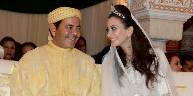 Le prince Moulay Rachid est désormais papa