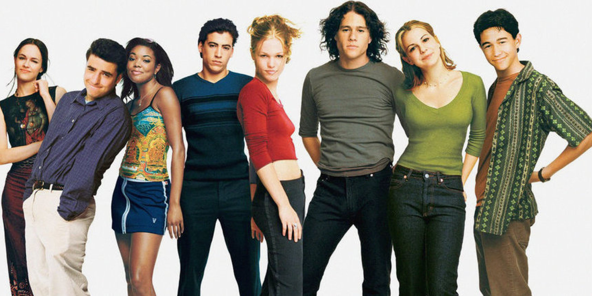 Just Too Good To Be True 10 Things I Hate About You