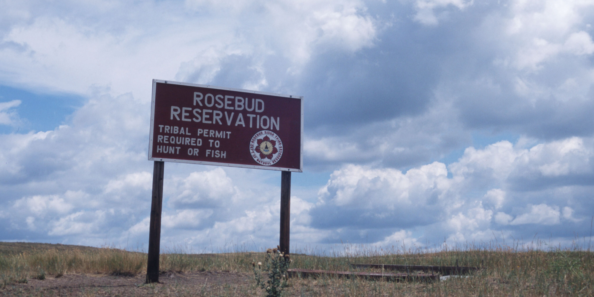 Rosebud Sioux Tribe House Vote On Keystone XL Pipeline An ‘Act Of War