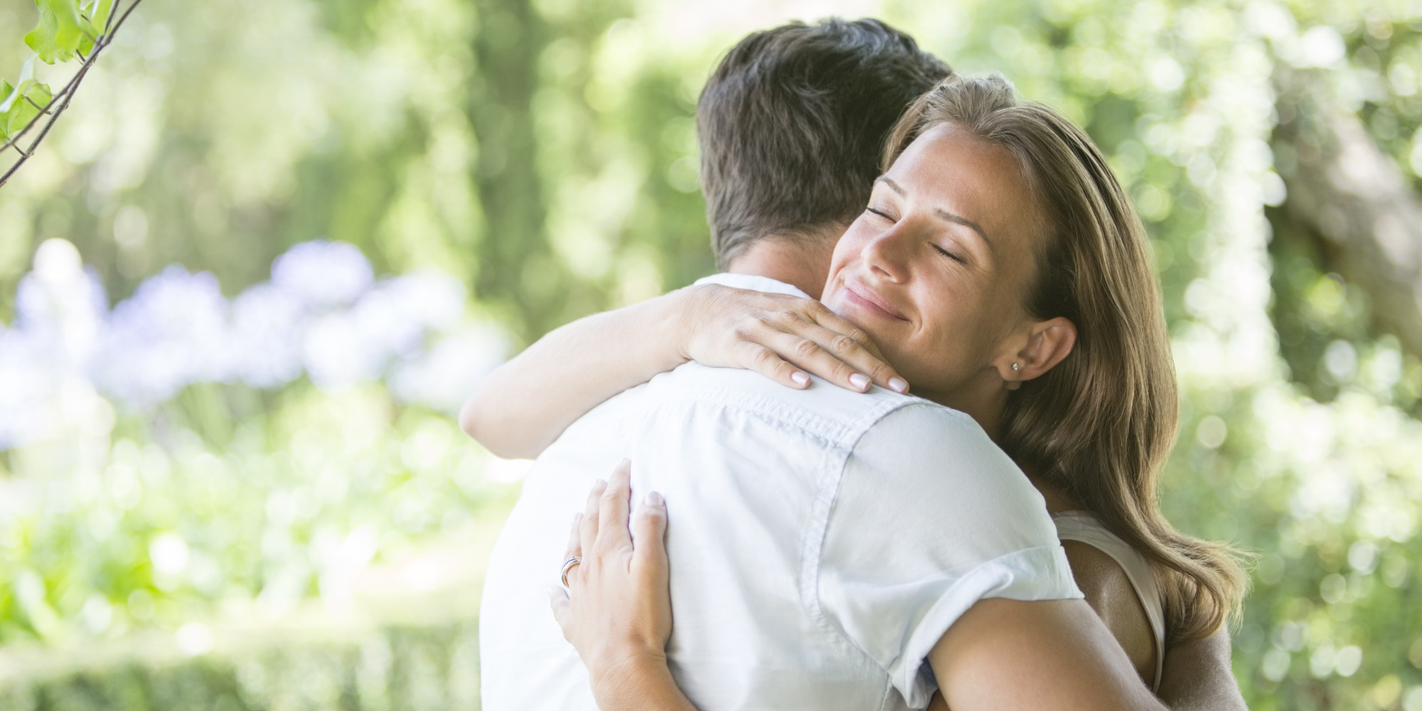 Decode The Hidden Meaning: Understanding The Frequency Of A Guy's Hugs