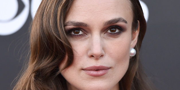 How Keira Knightley's Breasts Inspired Our Family Body Image Talk ...