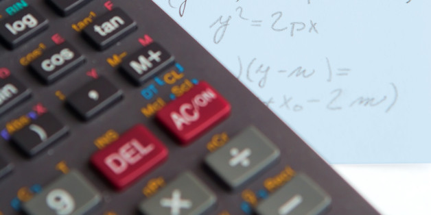 Abitur in Bayern: Taschenrechner bleibt erlaubt