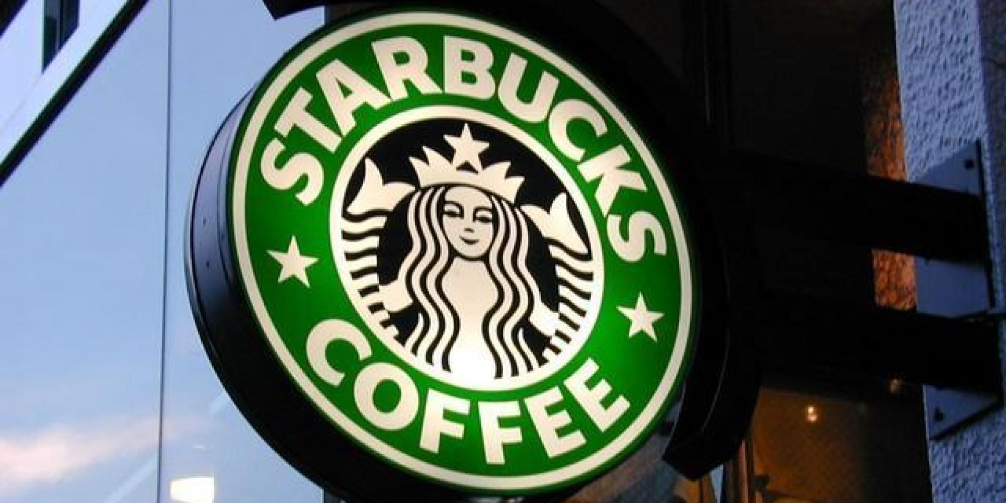 Starbucks Will Open On Thanksgiving Black Friday HuffPost