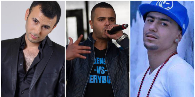 Des artistes se méfient du retour en grâce d'ex-partisans de Ben Ali, avec Nida Tounes