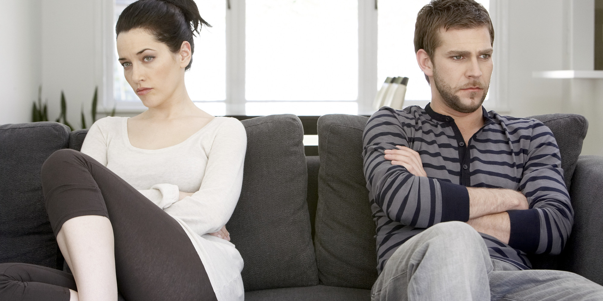 How to Stop Being Jealous in Relationships HuffPost