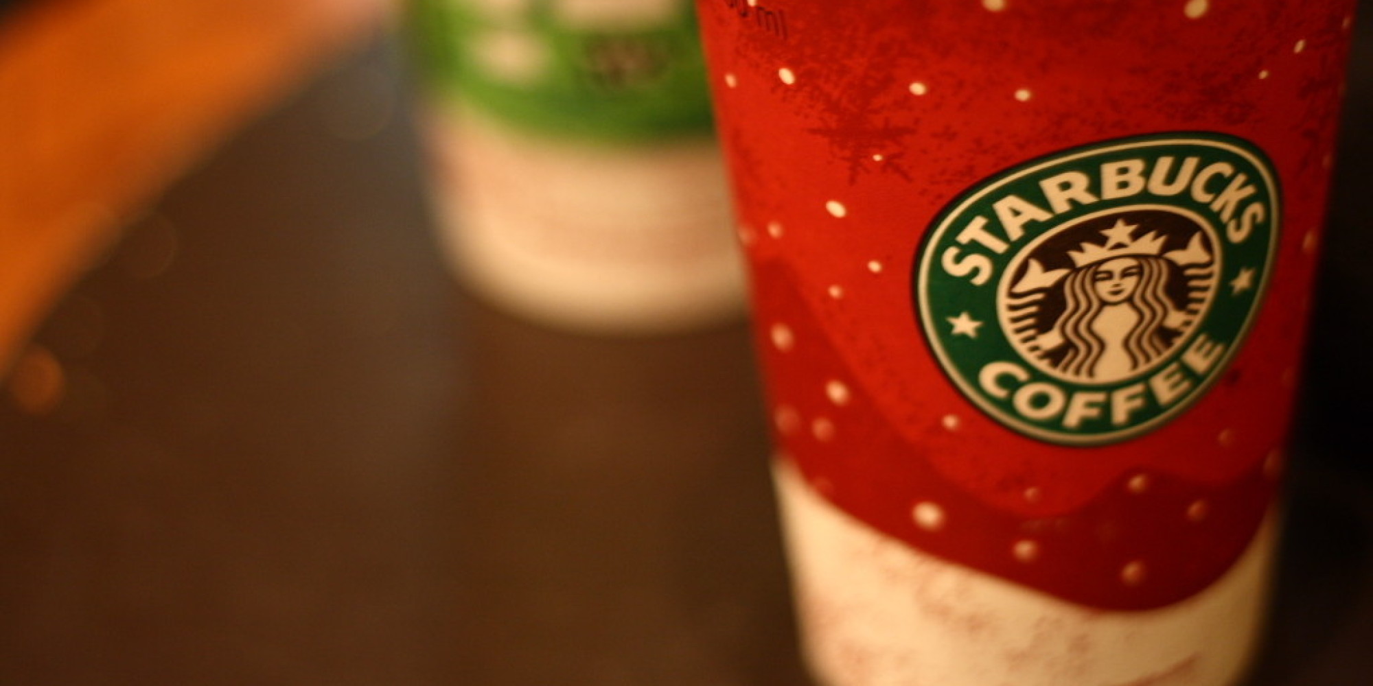 starbucks holiday coffee cups