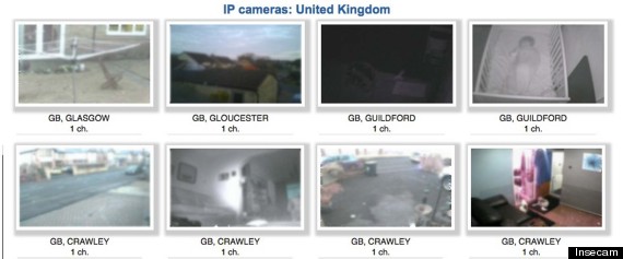 ip cam hacked ip cam hacked