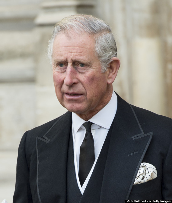 Prince Charles Hosts His First Google+ Hangout At Home In Clarence ...