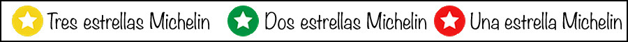 estrellas