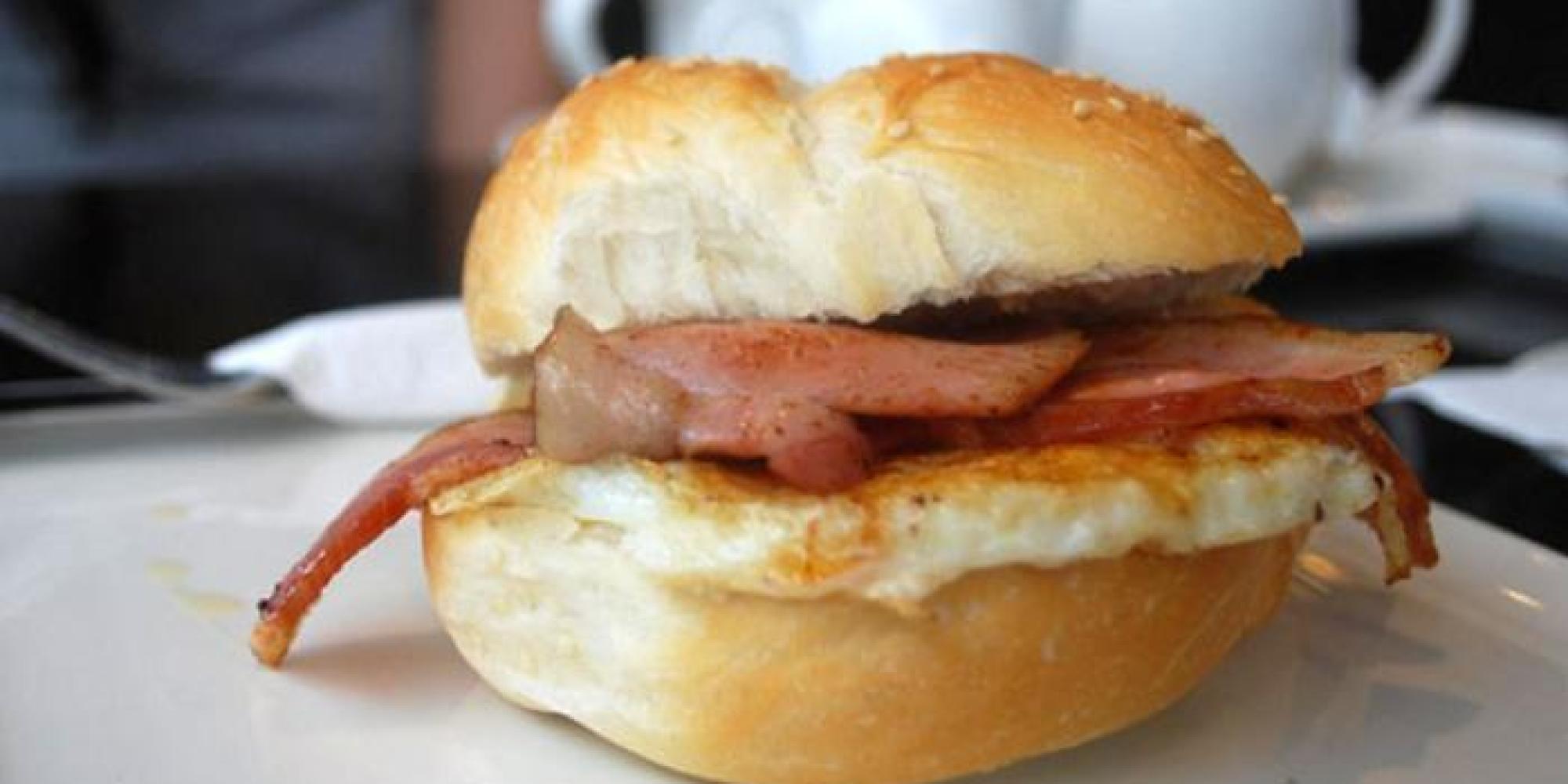 How People Eat Eggs Around the World  HuffPost