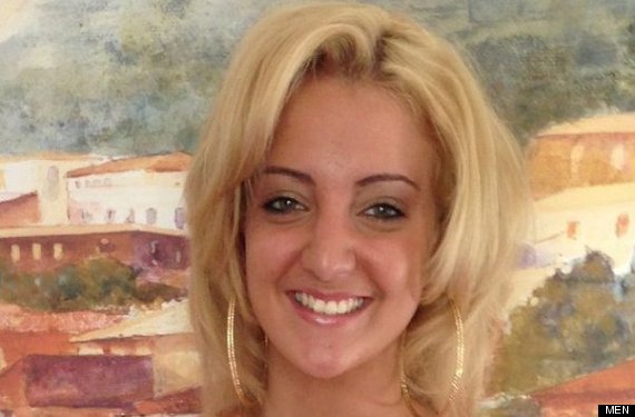 alisha bartolini