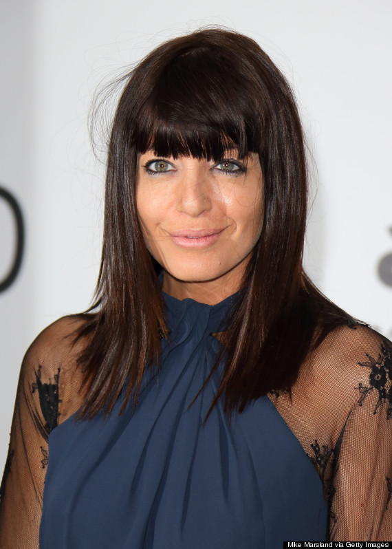 Claudia Winkleman To Return To Present 'Strictly Come Dancing' This ...