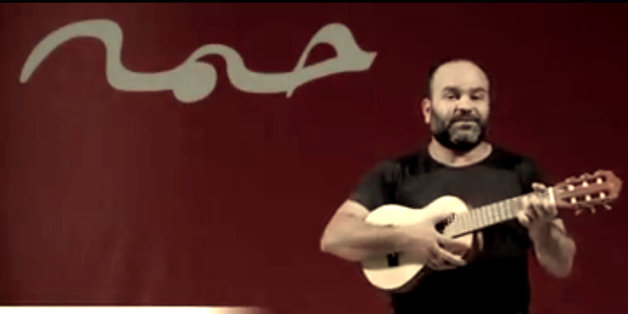 Yesser Jradi s'exprime en faveur de Hamma Hammami